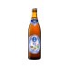 Hofbräu Weisse leicht - 9 Flaschen 