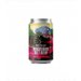 The Piggy Brewing - Monstruous Beet Berry - 330ml can 