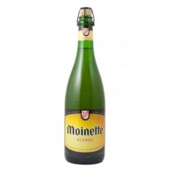 Moinette Blonde Moinette Blonde