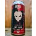 Fierce Beer - Cafe Racer 