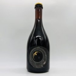 Jester King Nocturn Chrysalis Barrel-Aged Blackberry Wild Ale 2023 500ml - Bottleworks