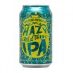 Sierra Nevada Hazy Little Thing IPA  0,355l - Craftbeer Shop