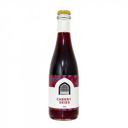 Vault City Brewing Cherry Skies Vault City Brewing Cherry Skies