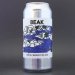 Beak Brewery - Rains - 6.6% (440ml) 