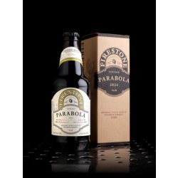 Firestone Walker  Parabola (2024)  Imperial Stout BA Bourbon  13,8% - Quaff Webshop