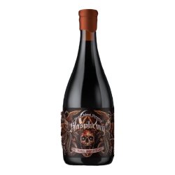 Seven Island - Blasphemy VII Seven Years Anniversary Triple Barrel Aged - Dorst