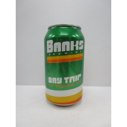 Banks Day Trip Pale Ale 4.7% 355ml - Grape & Grain