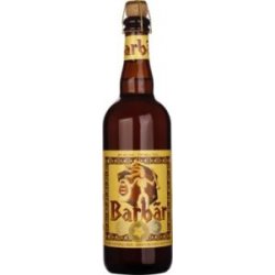 Barbar Blond - Drankgigant.nl