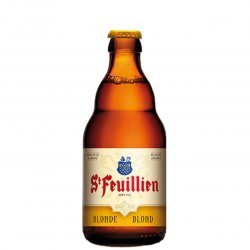 St Feuillien Blonde St Feuillien Blonde