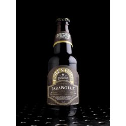 Firestone Walker  Parabolux (2023)  Imperial Stout Cerise Vanille BA Bourbon & Cherry Bitters  14,5% - Quaff Webshop