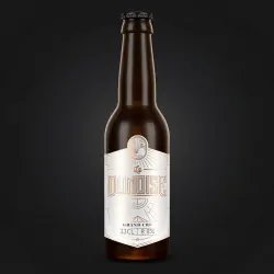 La Dunoise Grand Cru, bière triple 33cl - Beertastic