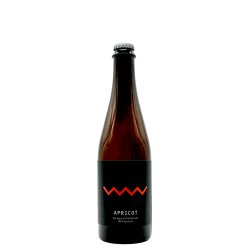 Weaver Hollow - Apricot - Drikbeer