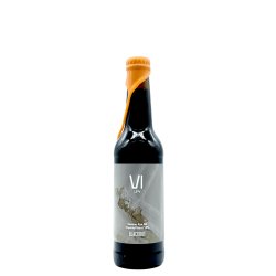 Blackout Brewing Vilify