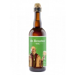 St. Bernardus Tripel St. Bernardus Tripel