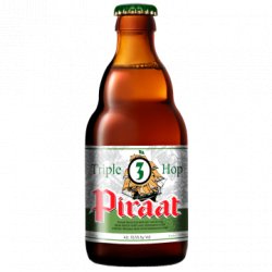 Piraat Triple Hop
