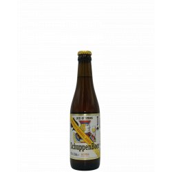 Brouwerij Het Nest Schuppenboer Tripel Porto Barrel Aged Brouwerij Het Nest Schuppenboer Tripel Porto Barrel Aged