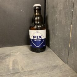 FIX Hellas