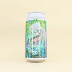 Garage Project Vital Mesmerism