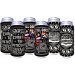 Black Iris Mixed Pack - Session 