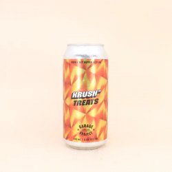 Garage Project Krush™ Treats