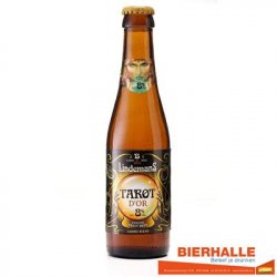 Brouwerij Lindemans Lindemans Tarot d