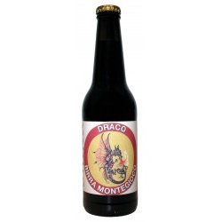 Birrificio Montegioco Draco