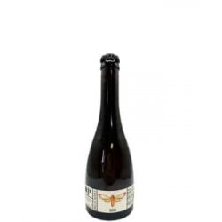 Effet Papillon Brett series - Petite Brett 2023 -  VP 33cl - La Compagnie des Bonnes Bouteilles