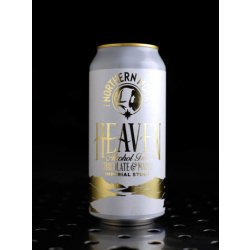 Northern Monk  Heaven Alcohol Free Chocolate & Maple  Stout sans alcool  0,5% - Quaff Webshop