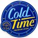 Revolution Wall Tacker - Cold Time Circle (17) Revolution Wall Tacker - Cold Time Circle (17)