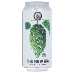 Espiga - The New IPA - Beerdome