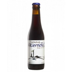 Lupulus Hibernatus Lupulus Hibernatus