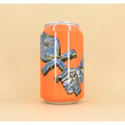 Omnipollo Tefnut Ice Lolly