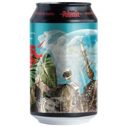 Pühaste Brewery Rewind