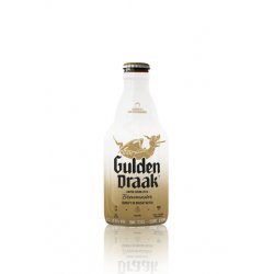 Gulden Draak Brewmaster 33cl - Cervebel
