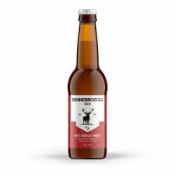 Het Edele Hert - Bier Online