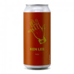 Ken Lee, 5.6% - The Fuss.Club