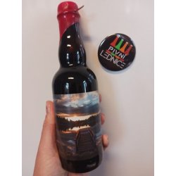 Rodinný pivovar Zichovec Coconut Tiramisu Barley + Wheat Wine 2024 Rodinný pivovar Zichovec Coconut Tiramisu Barley + Wheat Wine 2024