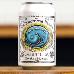 De Kromme Haring Marrella (Cambrian Series)