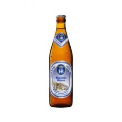 Münchner Weisse - 9 Flaschen - Biershop Bayern