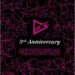 3rd Anniversary, Funky Fluid 3rd Anniversary, Funky Fluid