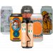 Double IPA Smagekasse (6 stk.)(Gns. 49,75 kr. pr. øl) 