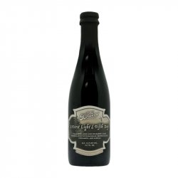The Bruery On the First Light of the Fifth Day