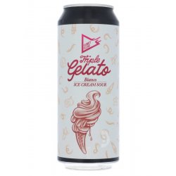 Funky Fluid - Triple Gelato: Bianco - Beerdome