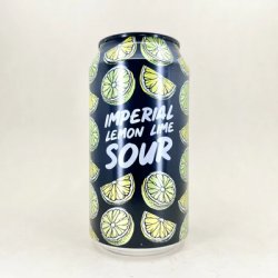 Hope Brewery Imperial Lemon Lime Sour
