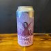 LEFT HANDED GIANT VIBRANT VELVET DIPA 8.0% LEFT HANDED GIANT VIBRANT VELVET DIPA 8.0%