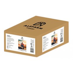Alefarm 24 x On The Backs Of Motorbikes (IPA) - Alefarm Brewing