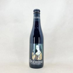 Verhaeghe Duchesse De Bourgogne Flanders Red Bottle 330ml - Beermash