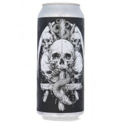 Adroit Theory Evangelion III [Sachiel] (Ghost Sachiel)