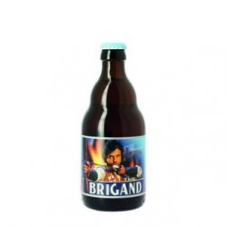 BRIGAND - Birre da Manicomio