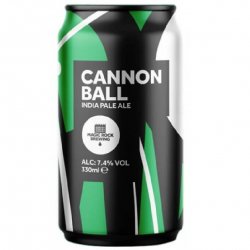 Cannonball 7.4% - Beer Ritz